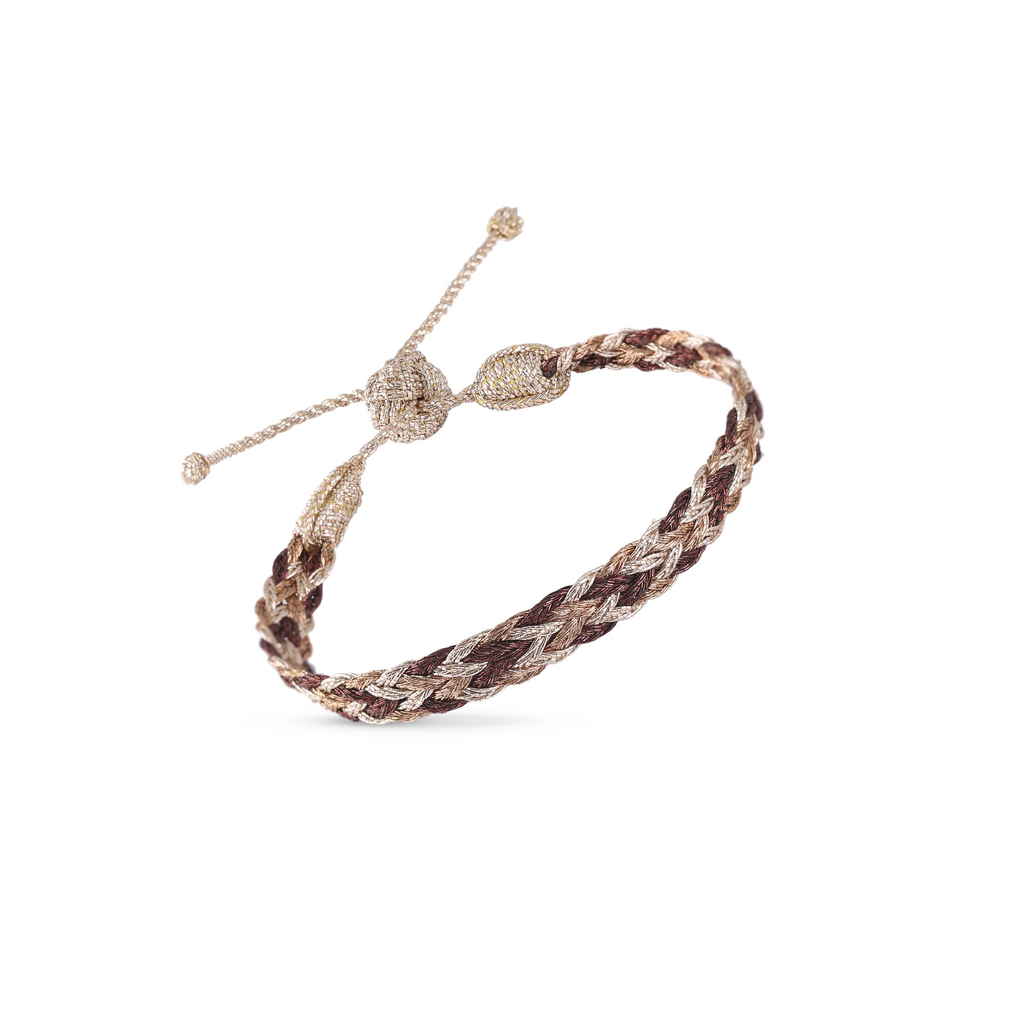Zyn nº2 in Rose Gold Choco Caramel .webp