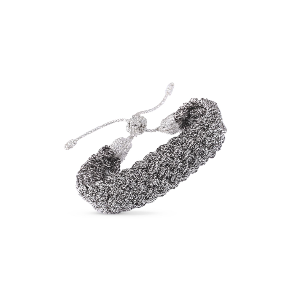 Diyah nº1 in Silver Light Stone .webp