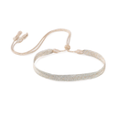 Izy nº1 Choker in Gold & Silver Almond .webp