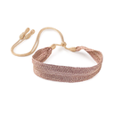 Maxi Yula nº1 Choker in Peach Mahogany .webp