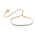 Zyn nº1 Choker in Peach Grey Pearl .webp