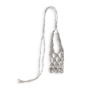 Treffle nº1 Phone Bag in Peach Chestnut Pistachio .webp