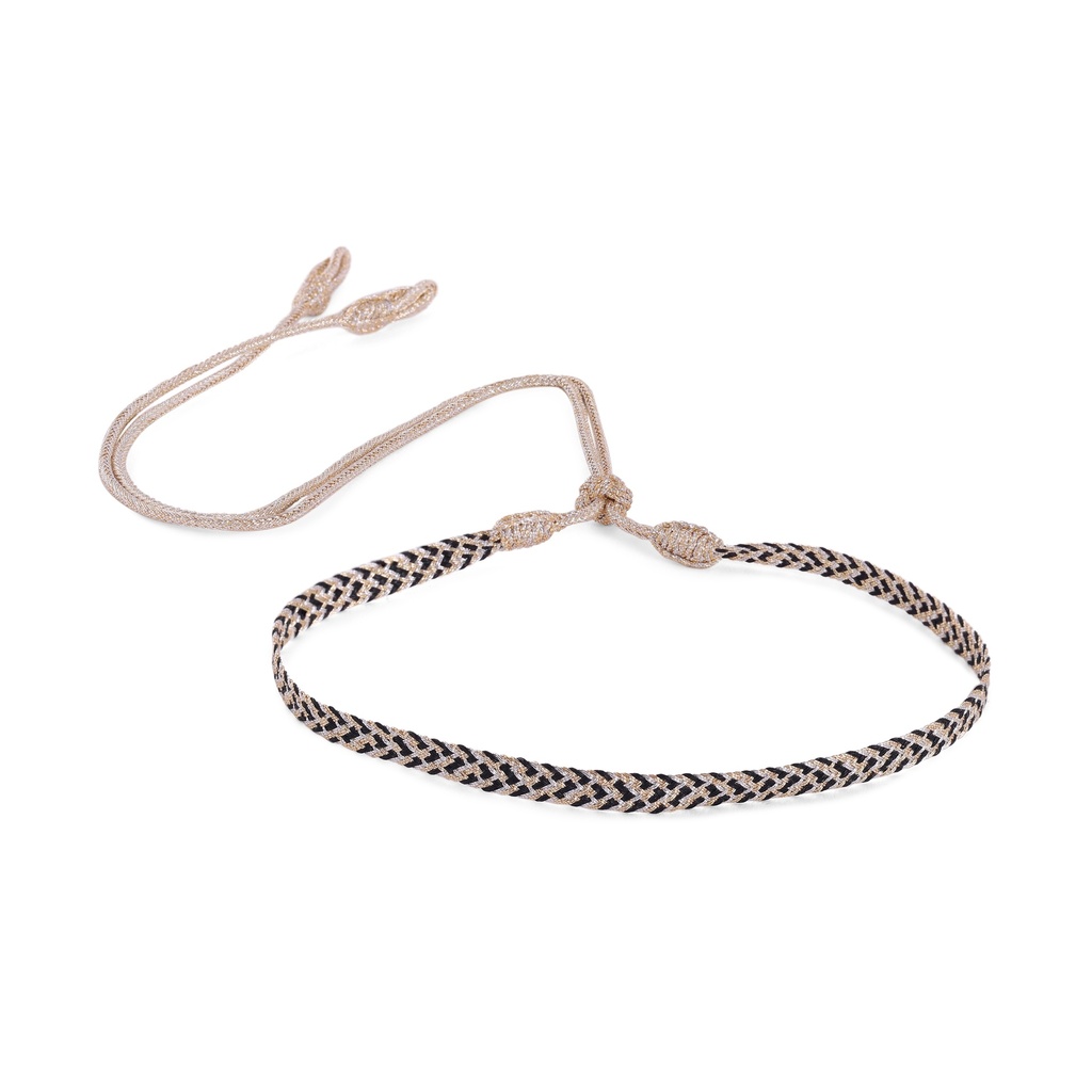 Ania n°2 Choker