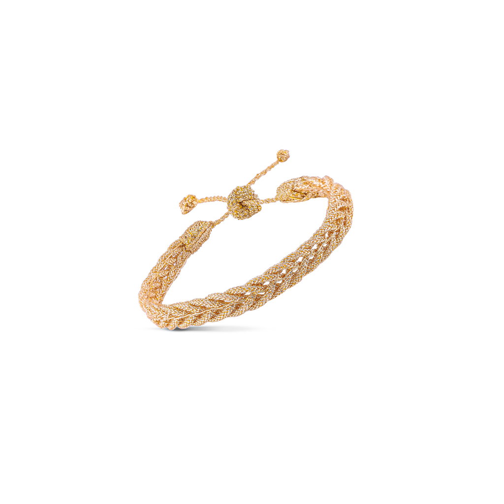 Braided Bracelet