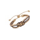 Knot n°2 Bracelet