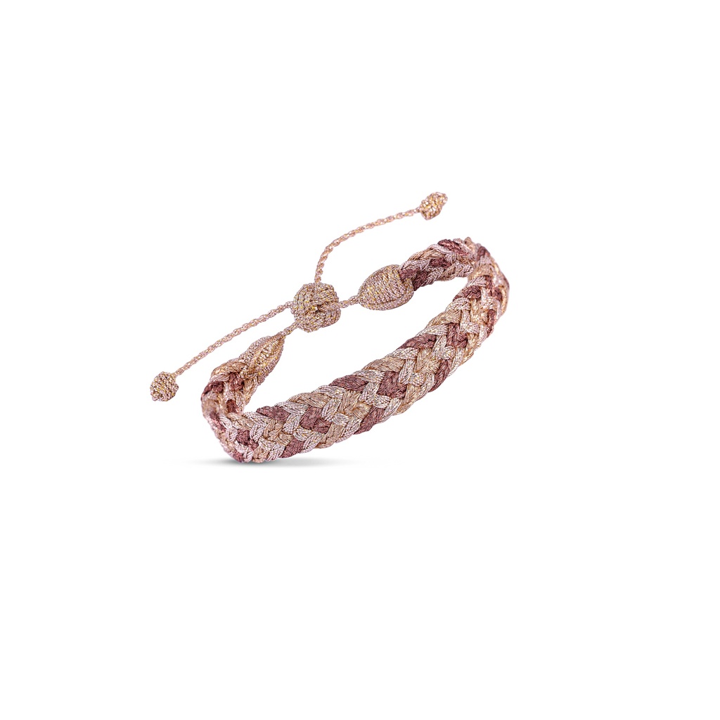 Double-U nº2 Bracelet