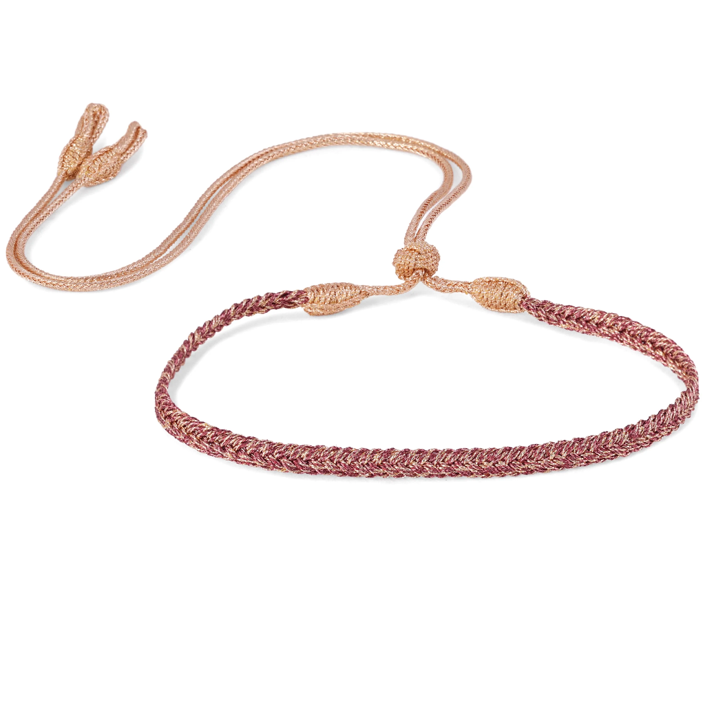 Eya n°1 Choker