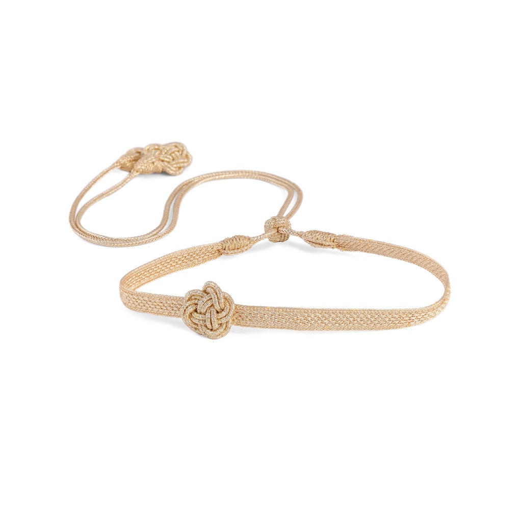 Flower Necklace