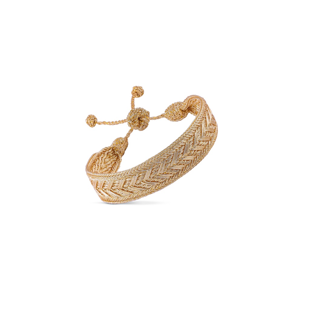 Intermix Bracelet