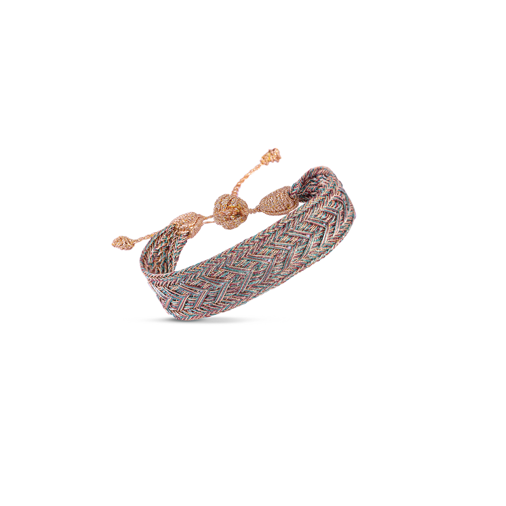 Intermix n°1 Bracelet