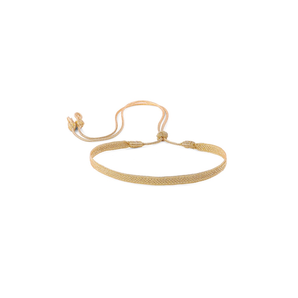 Izy Choker
