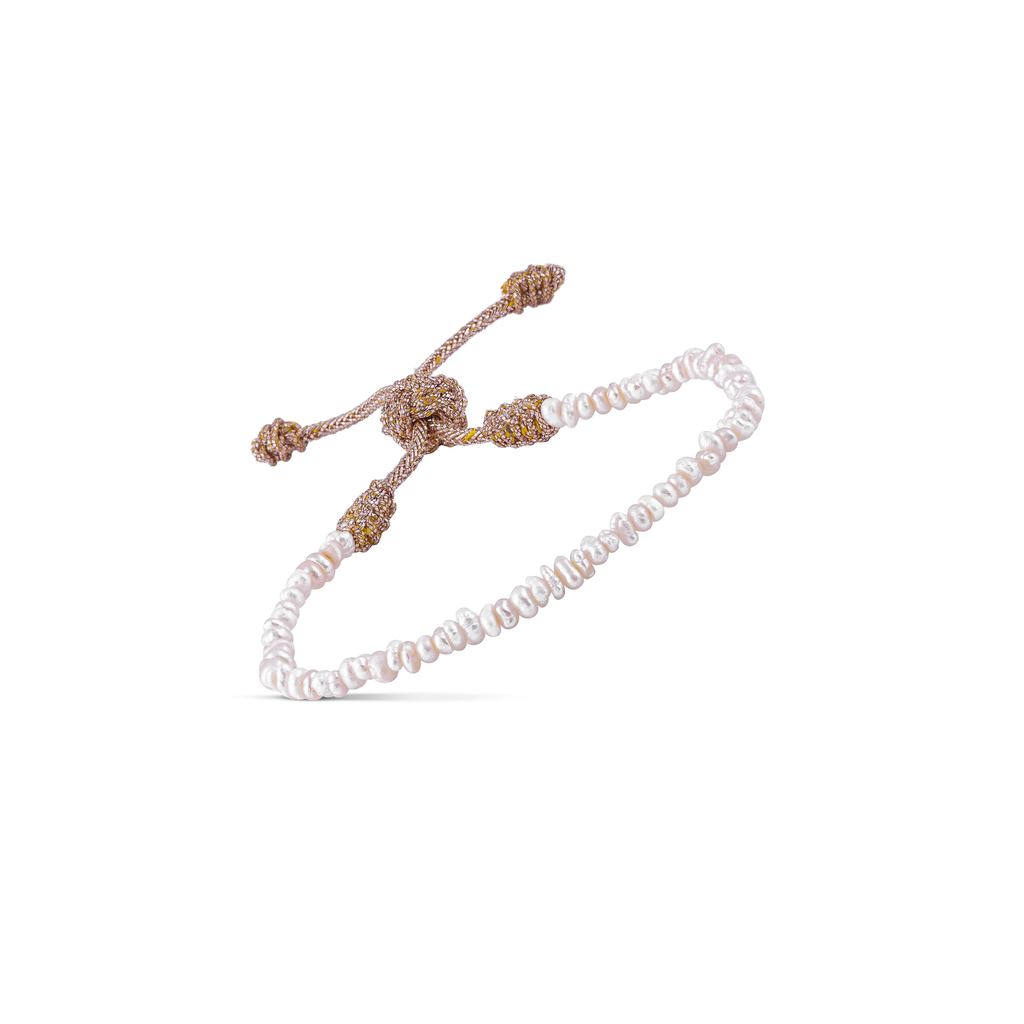 One mini joher bracelet