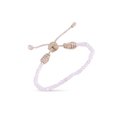 One mini joher bracelet