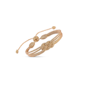 Knot Bracelet
