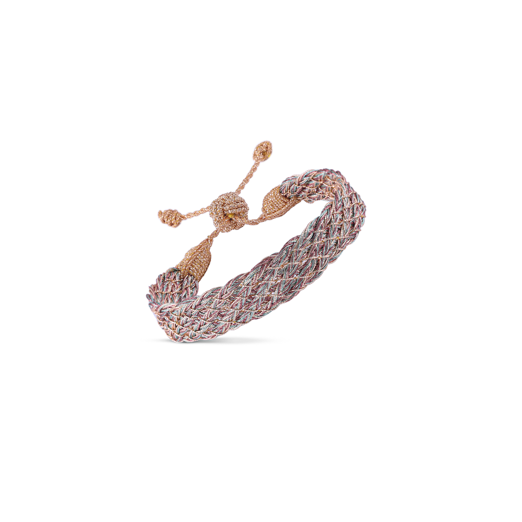 Lines n°1 Bracelet