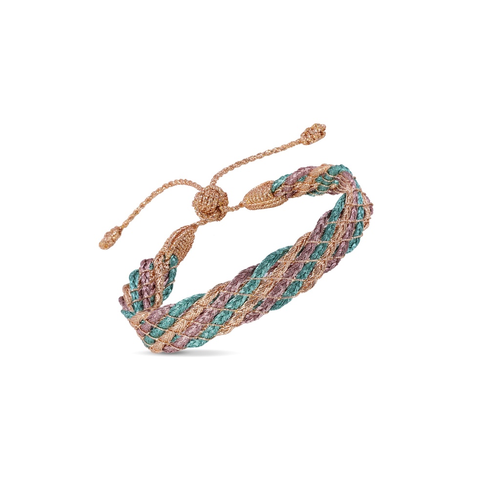 Lines n°2 Bracelet