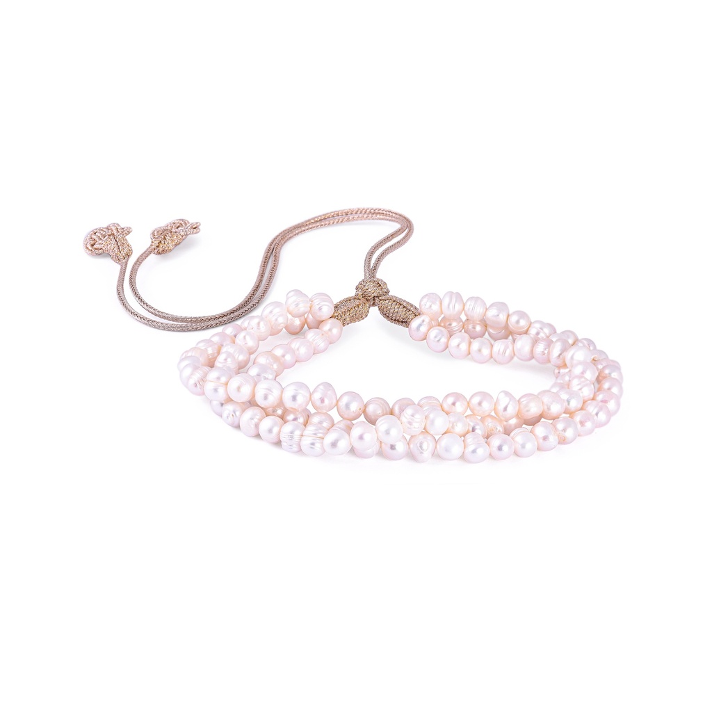 Maxi Joher II Necklace