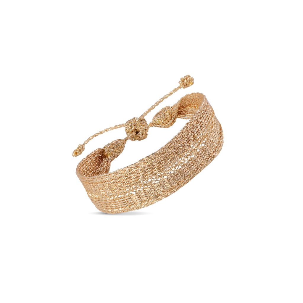 Maxi Yula Bracelet