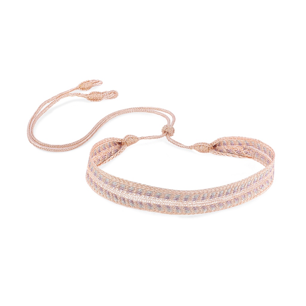 Maxi Yula n°2 Choker