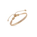 Mini Arrow Bracelet