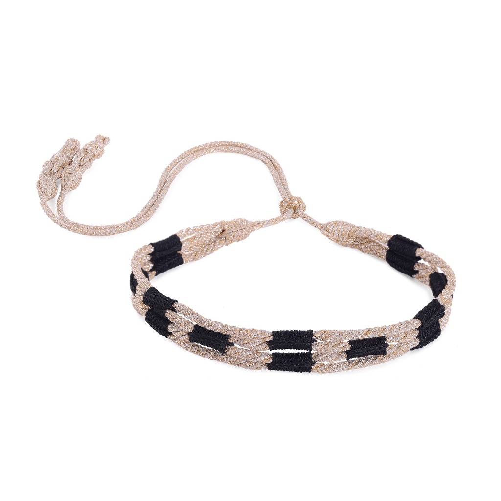 Ren n°2 Choker