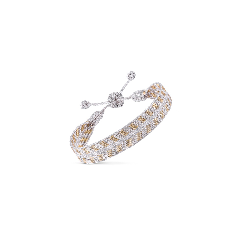 Rolo n°2 Bracelet