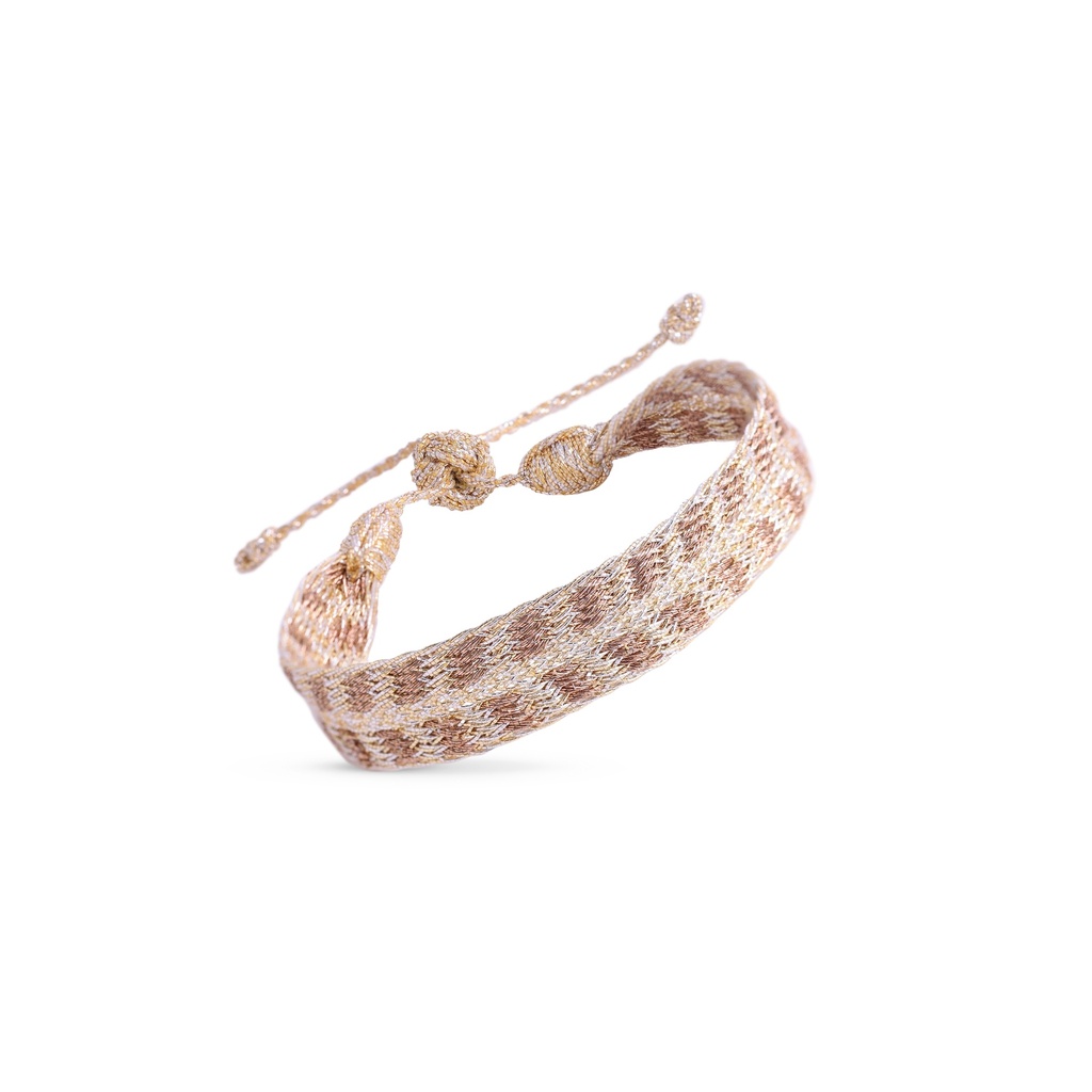 Rolo n°2 Bracelet