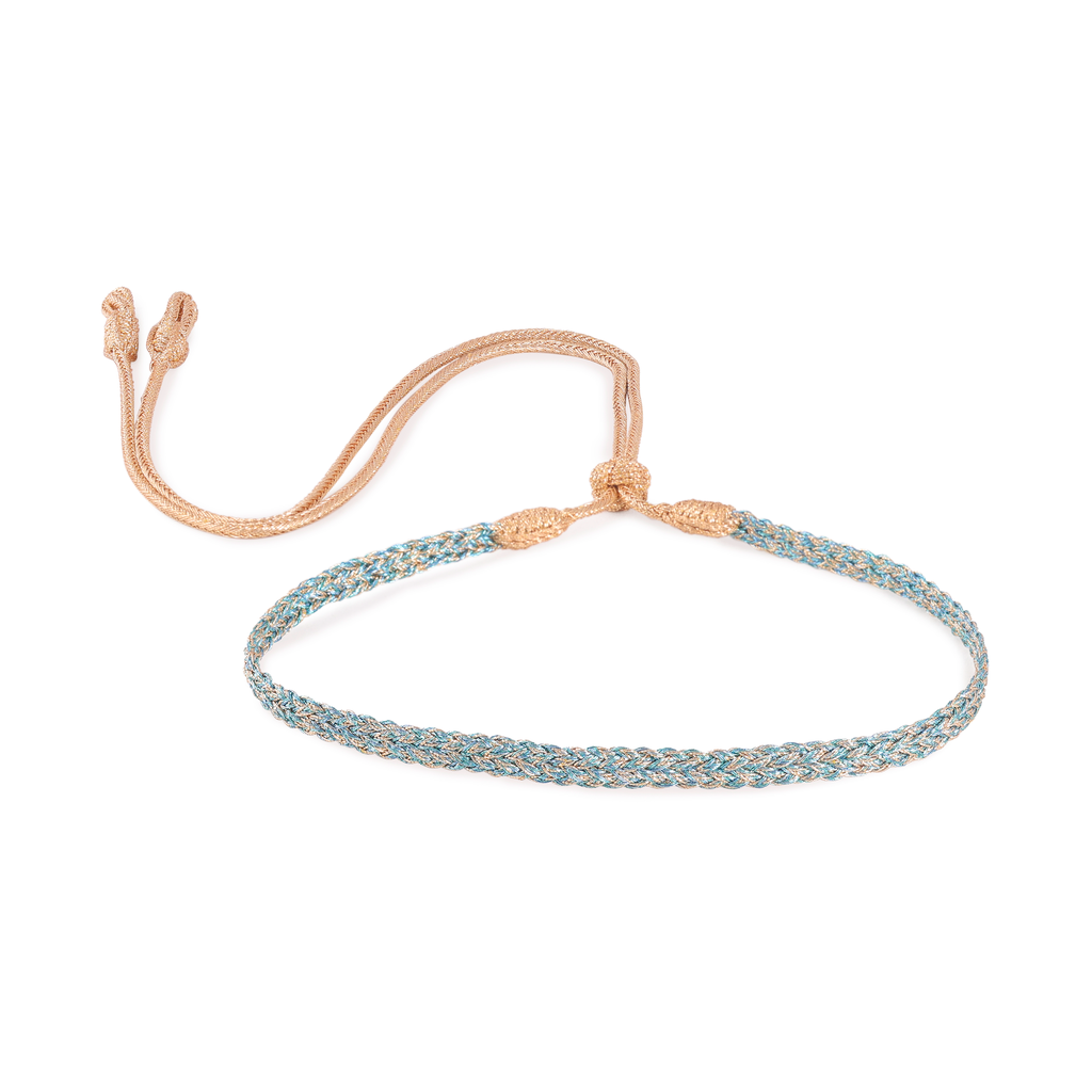 Zyn n°1 Choker