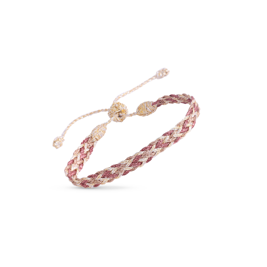 Zyn n°2 Bracelet