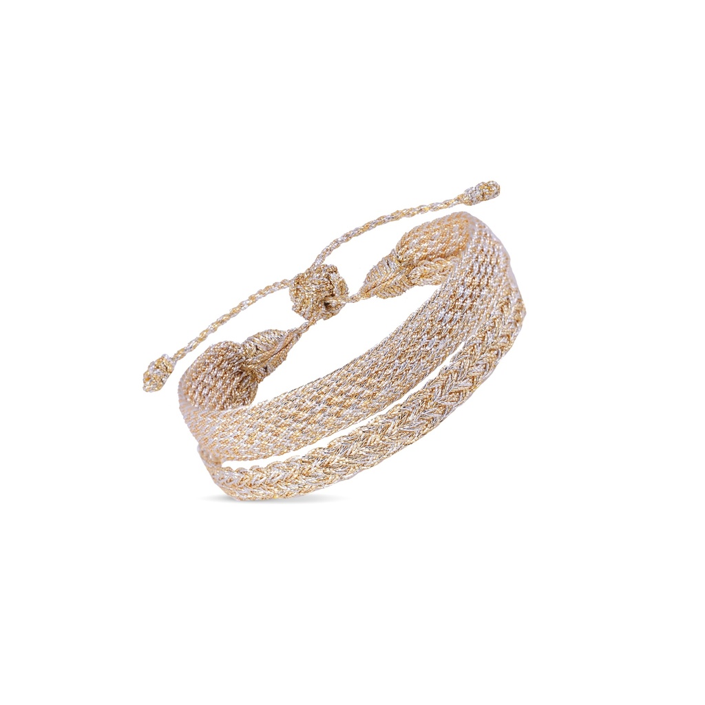Duo Izy + Zyn Bracelet