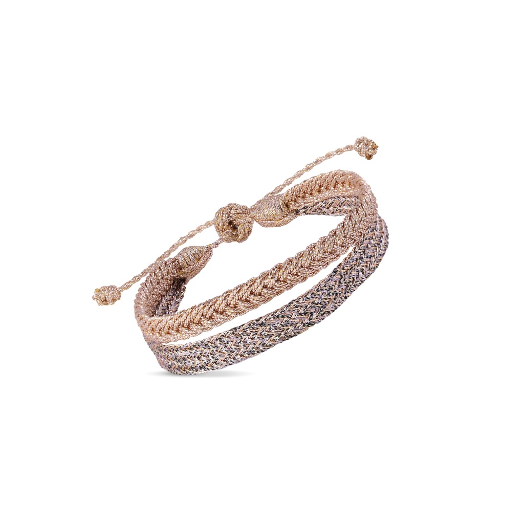 Duo Eya + Ania Bracelet Colors 