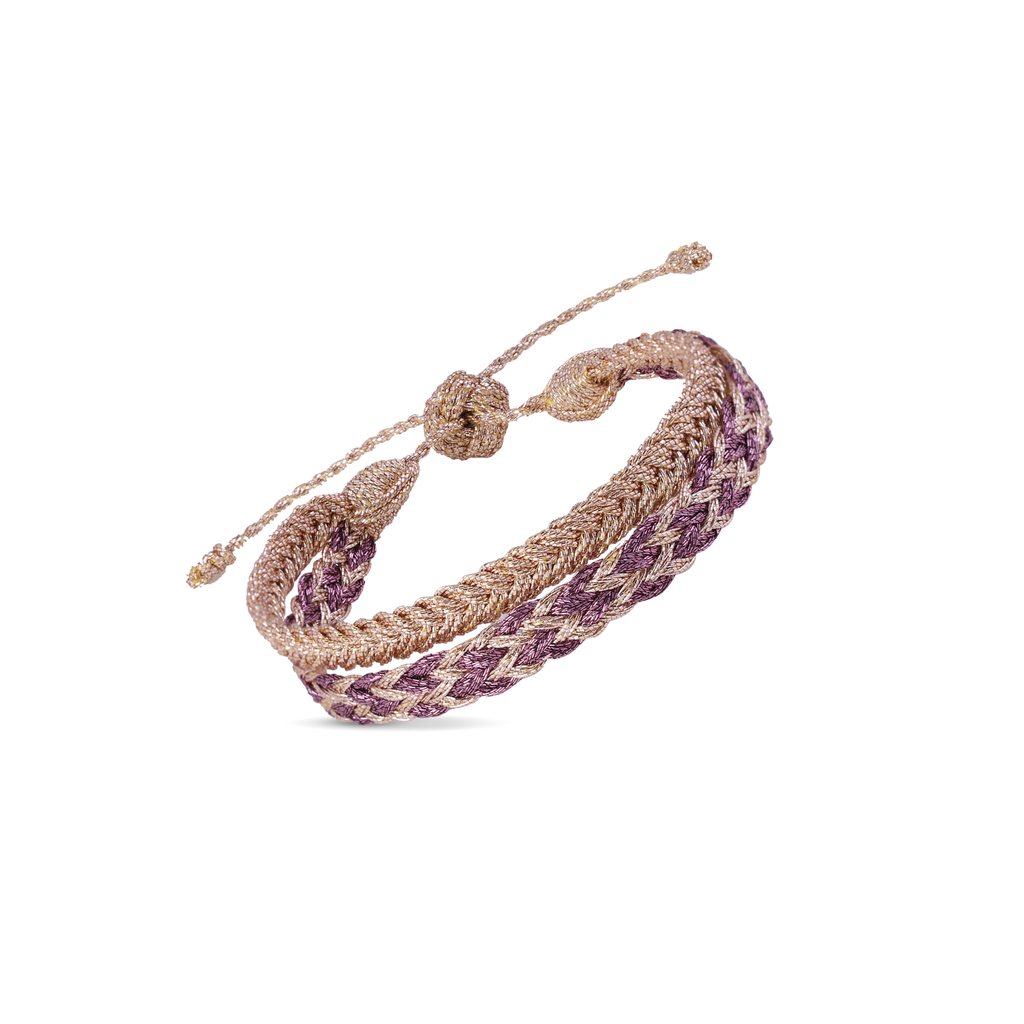 Duo Zyn + Eya Bracelet Colors 
