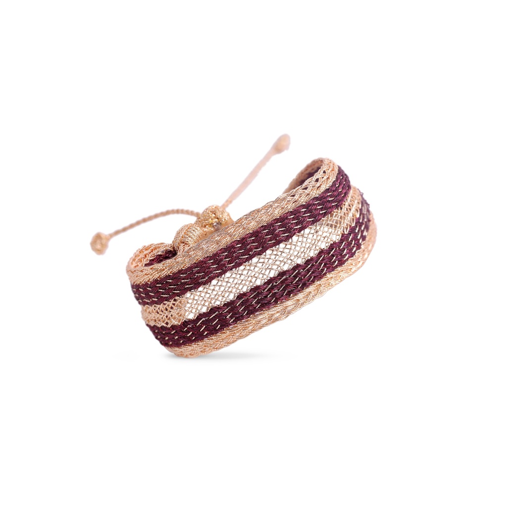 Maxi Yula n°3 Bracelet