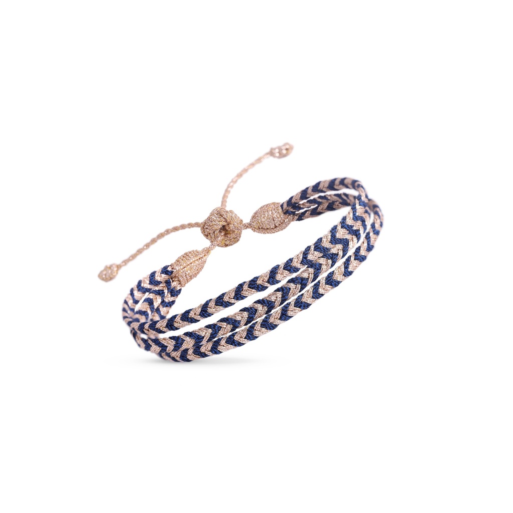 Triple Mini Eya n°2 Bracelet