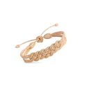 Lace bracelet