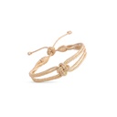 Iris Bracelet