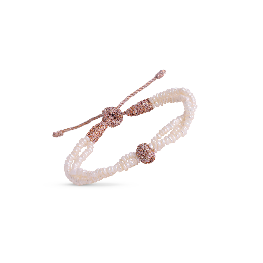 Joher w/ Akda Bracelet