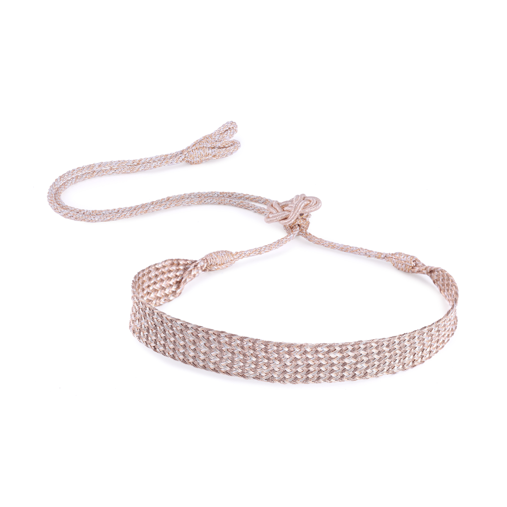 Maxi Ania nº2 Choker