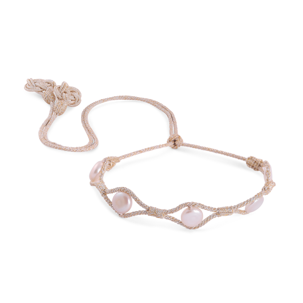 Aynara Joher Choker