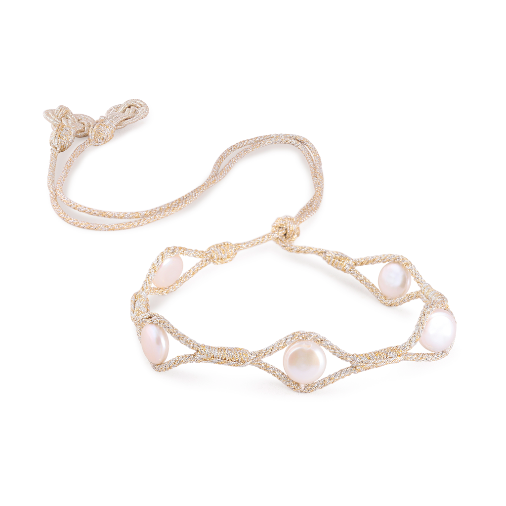 Aynara Joher Choker