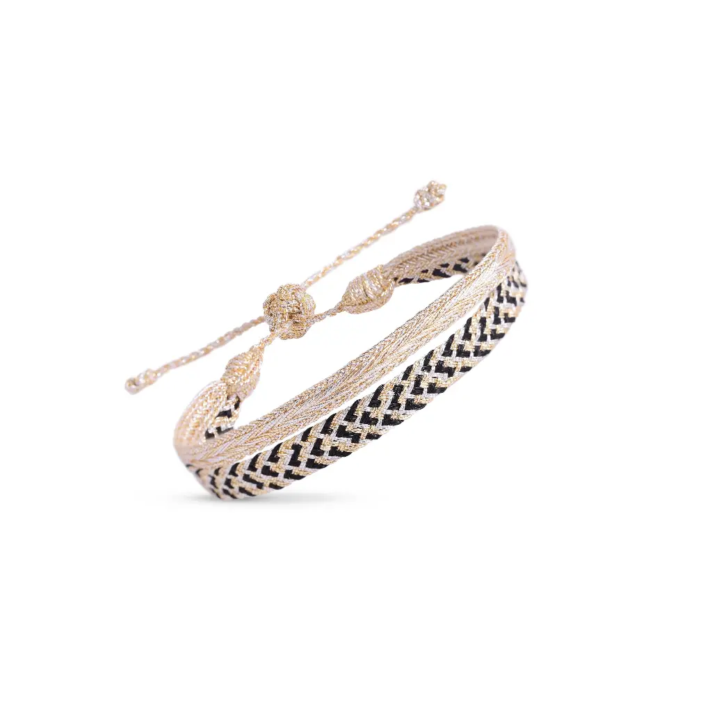 Duo Ania + Mini arrow Bracelet Colors