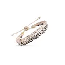 Duo Ania + Mini arrow Bracelet Colors