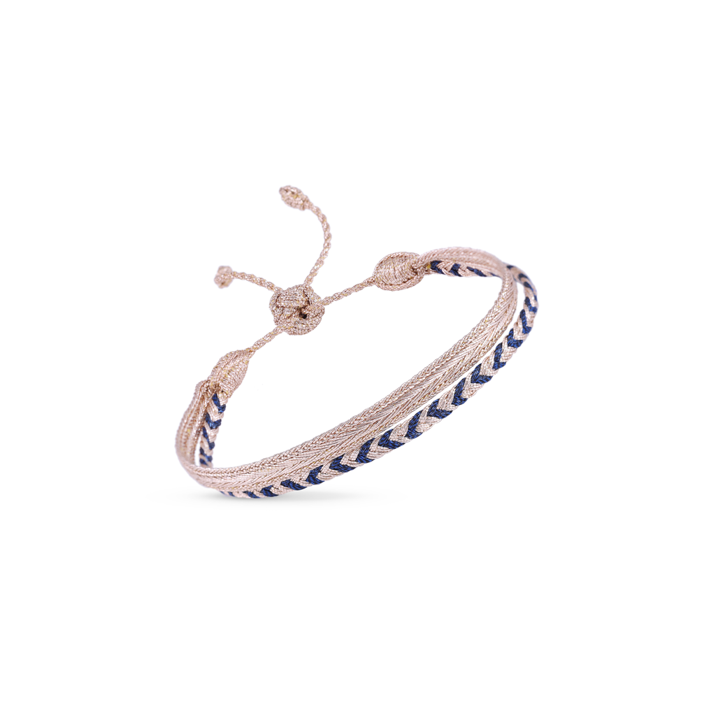 Duo Mini Eya + Mini Arrow Bracelet 