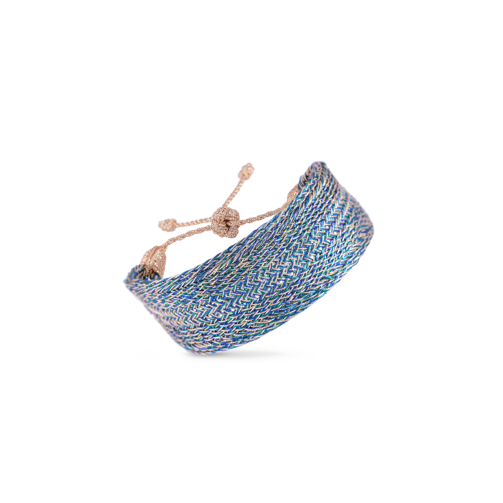 Maxi Yula n°1 Bracelet