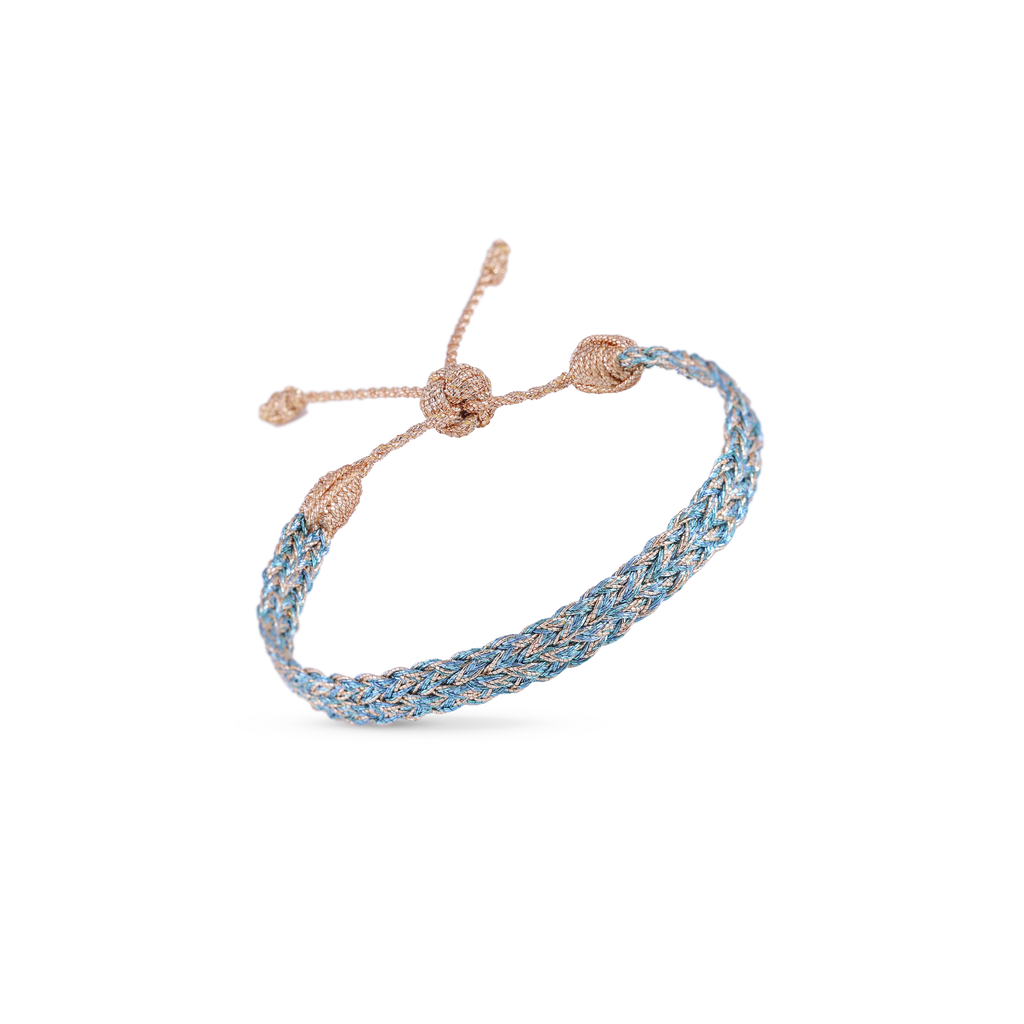 Zyn n°1 Bracelet