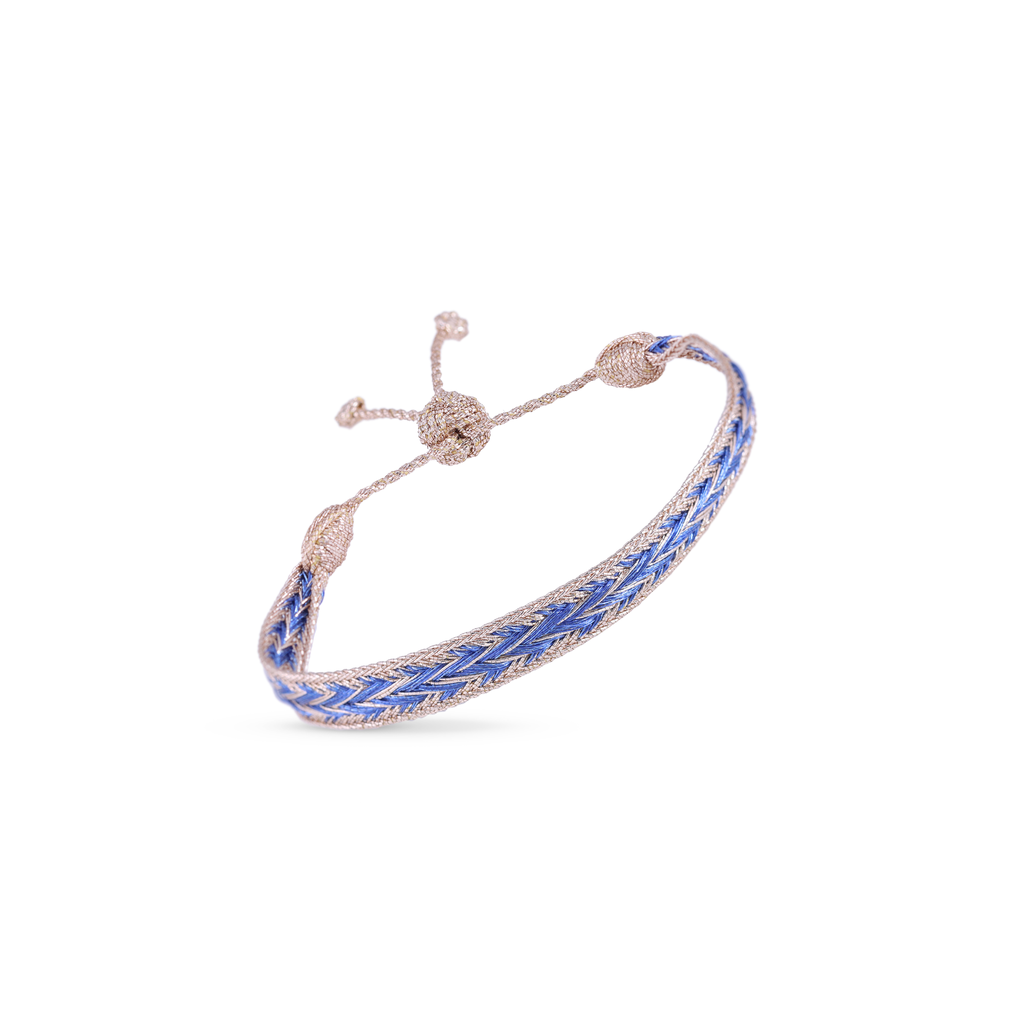 Mini Arrow nº1 Bracelet