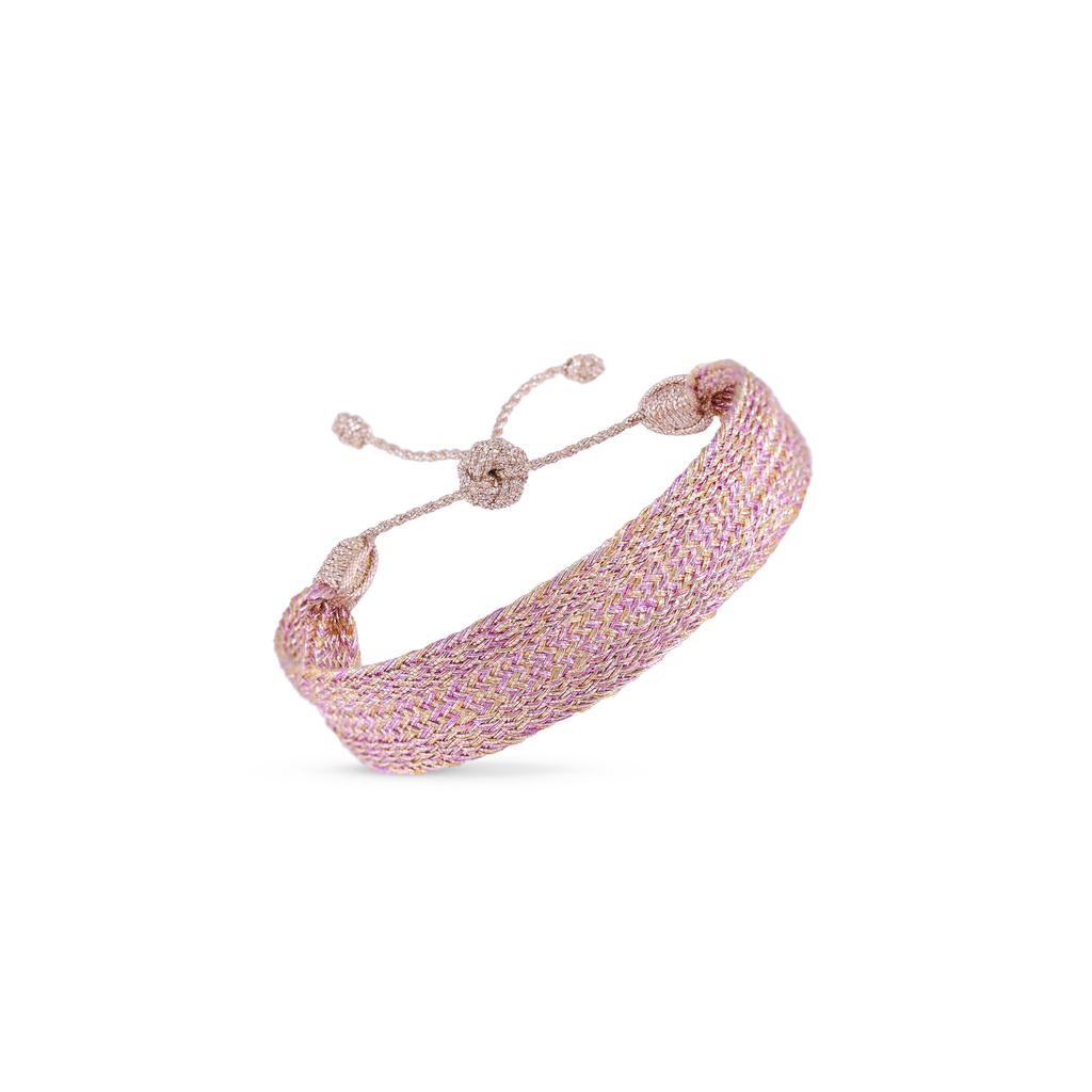 Rolo n°1 Bracelet