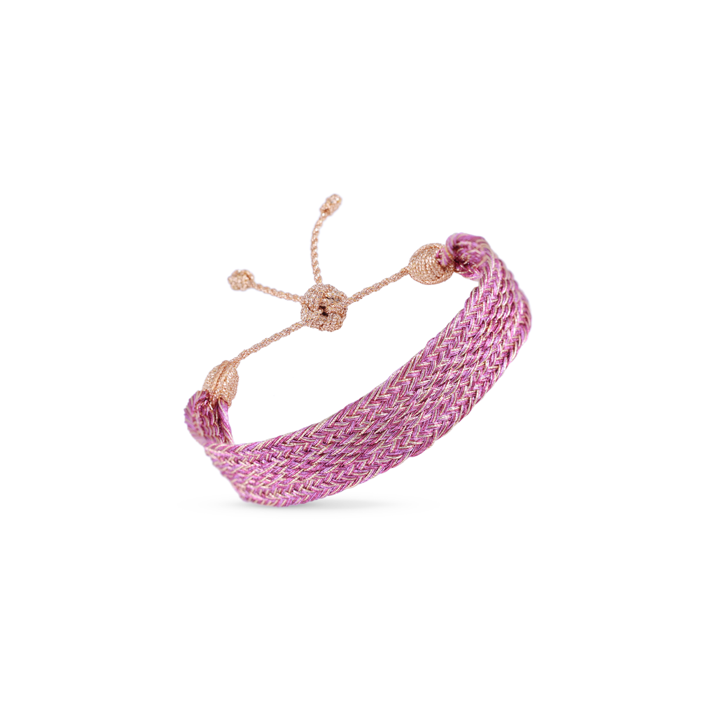 Maxi Izy nº1 Bracelet 