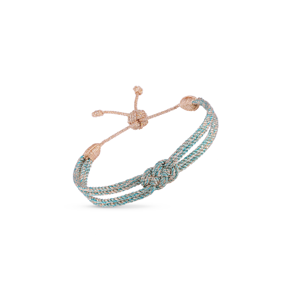 Knot n°1 Bracelet