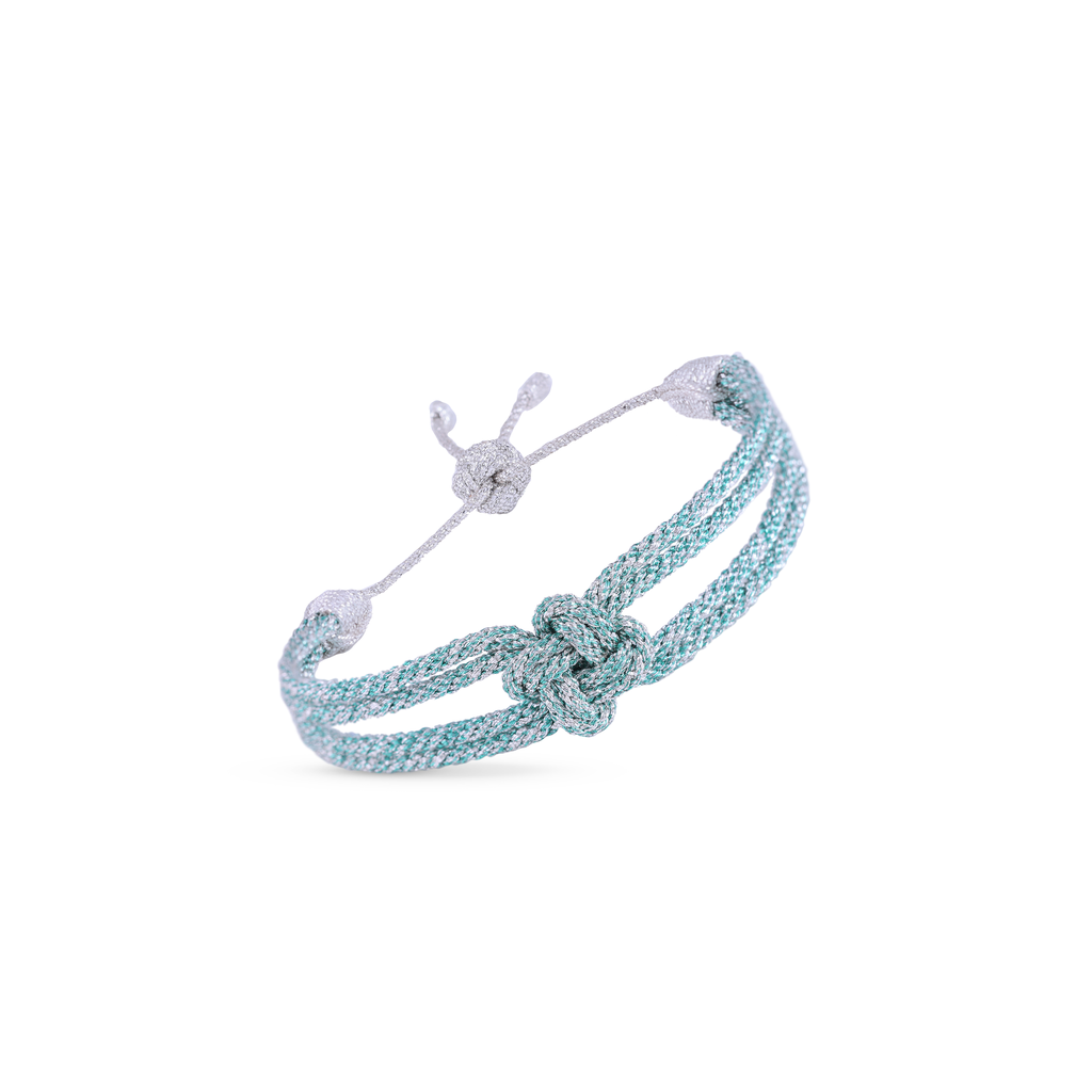 Maxi Iris nº1 Bracelet